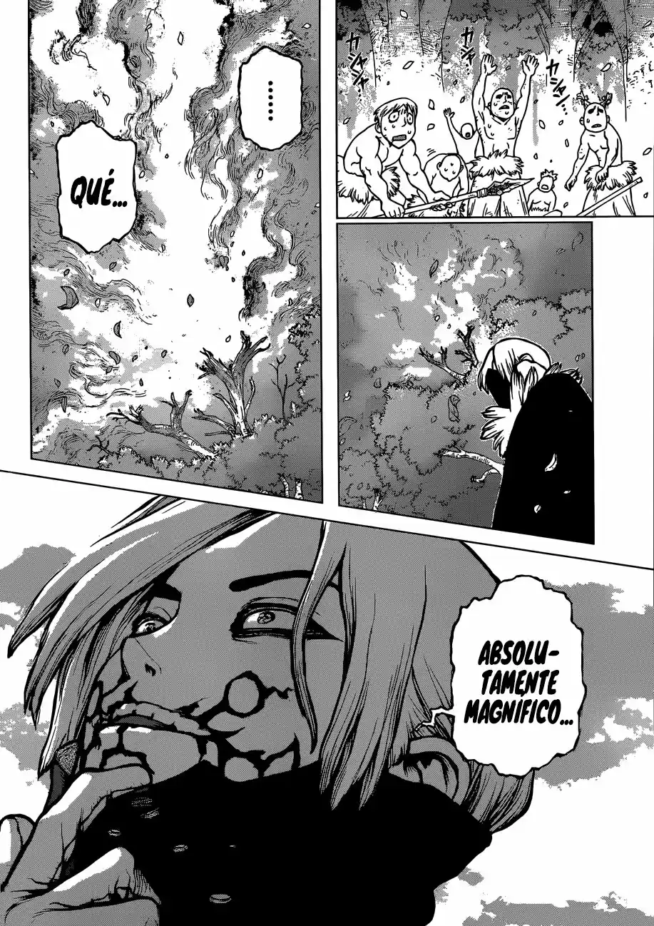 Dr.Stone - Capítulo 78 - Página 5 - LectorTMOo