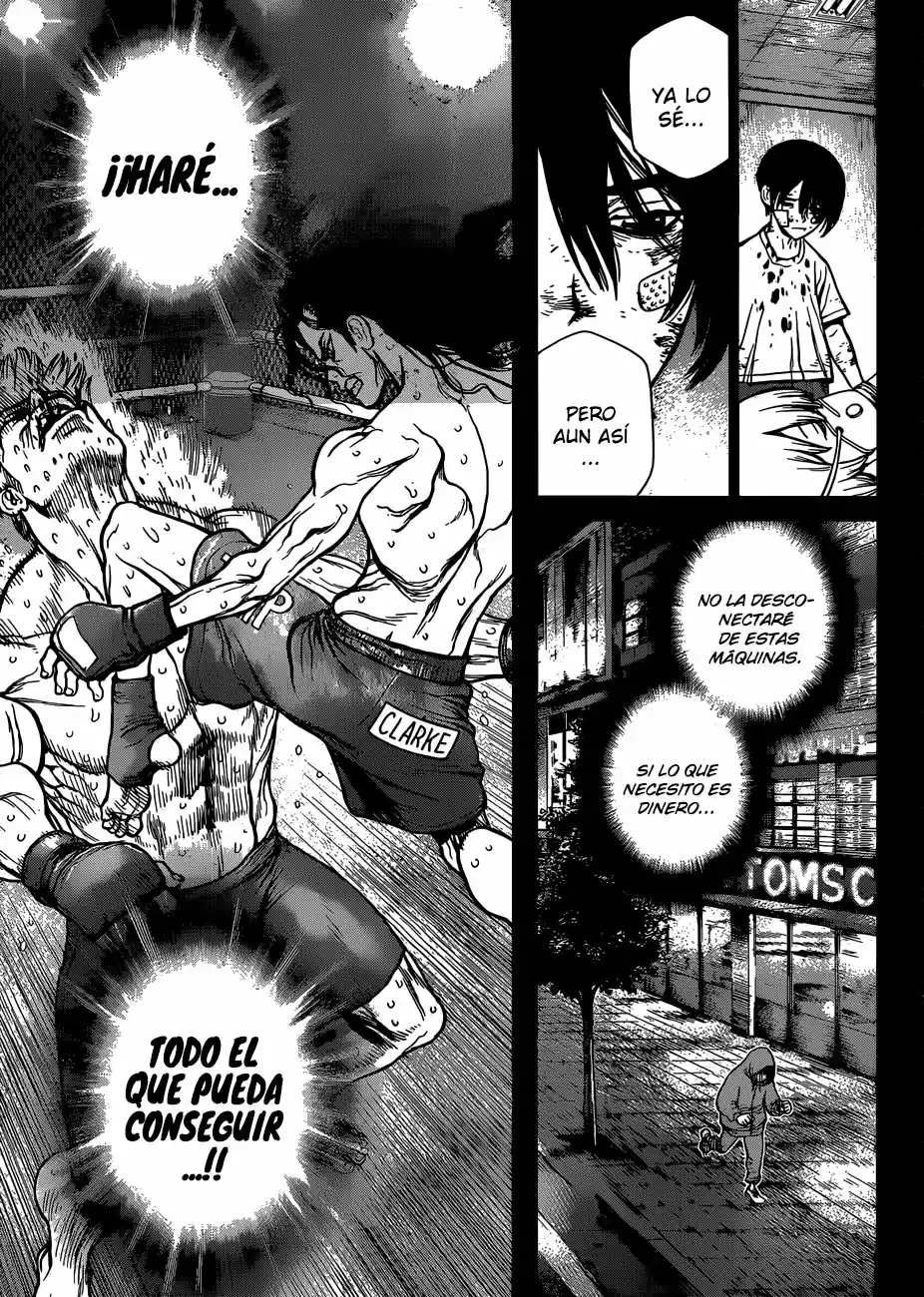 Dr.Stone - Capítulo 78 - Página 10 - LectorTMOo