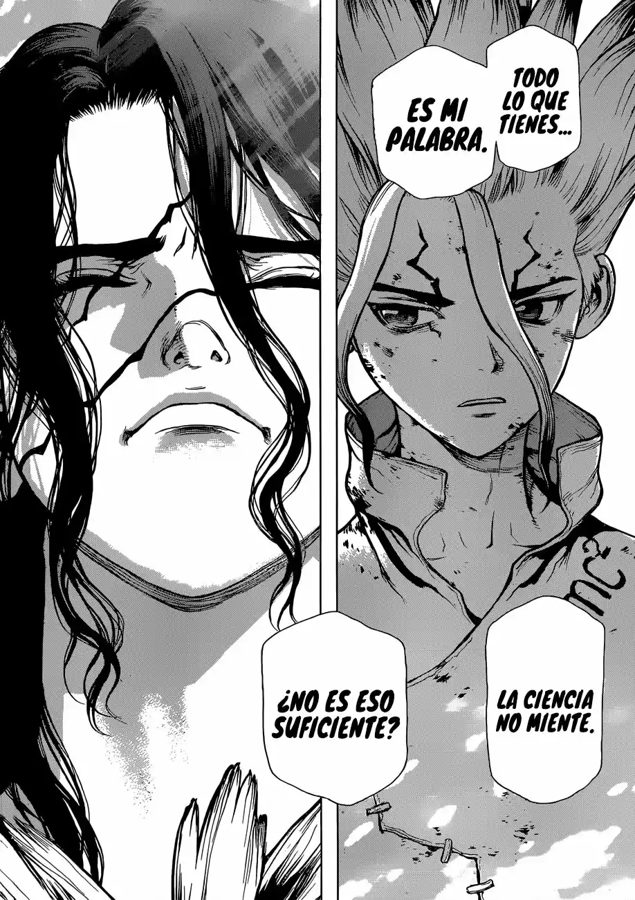 Dr.Stone - Capítulo 78 - Página 13 - LectorTMOo