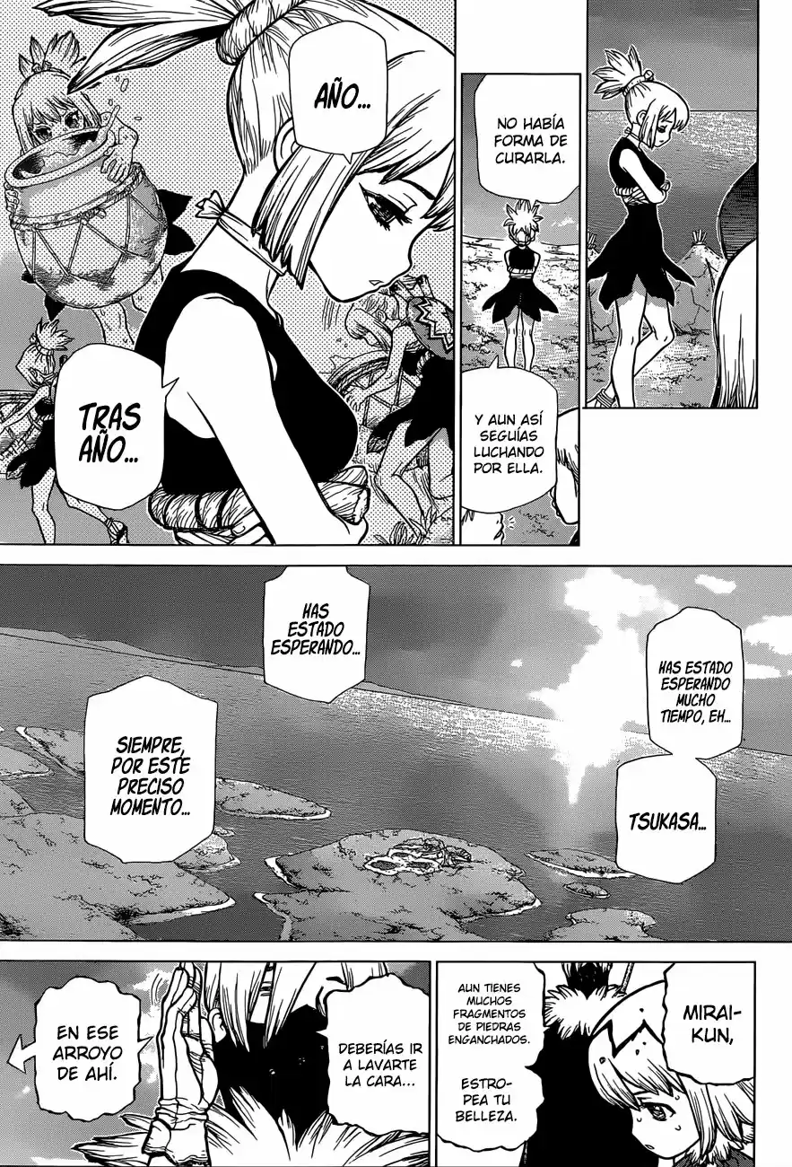 Dr.Stone - Capítulo 79 - Página 6 - LectorTMOo