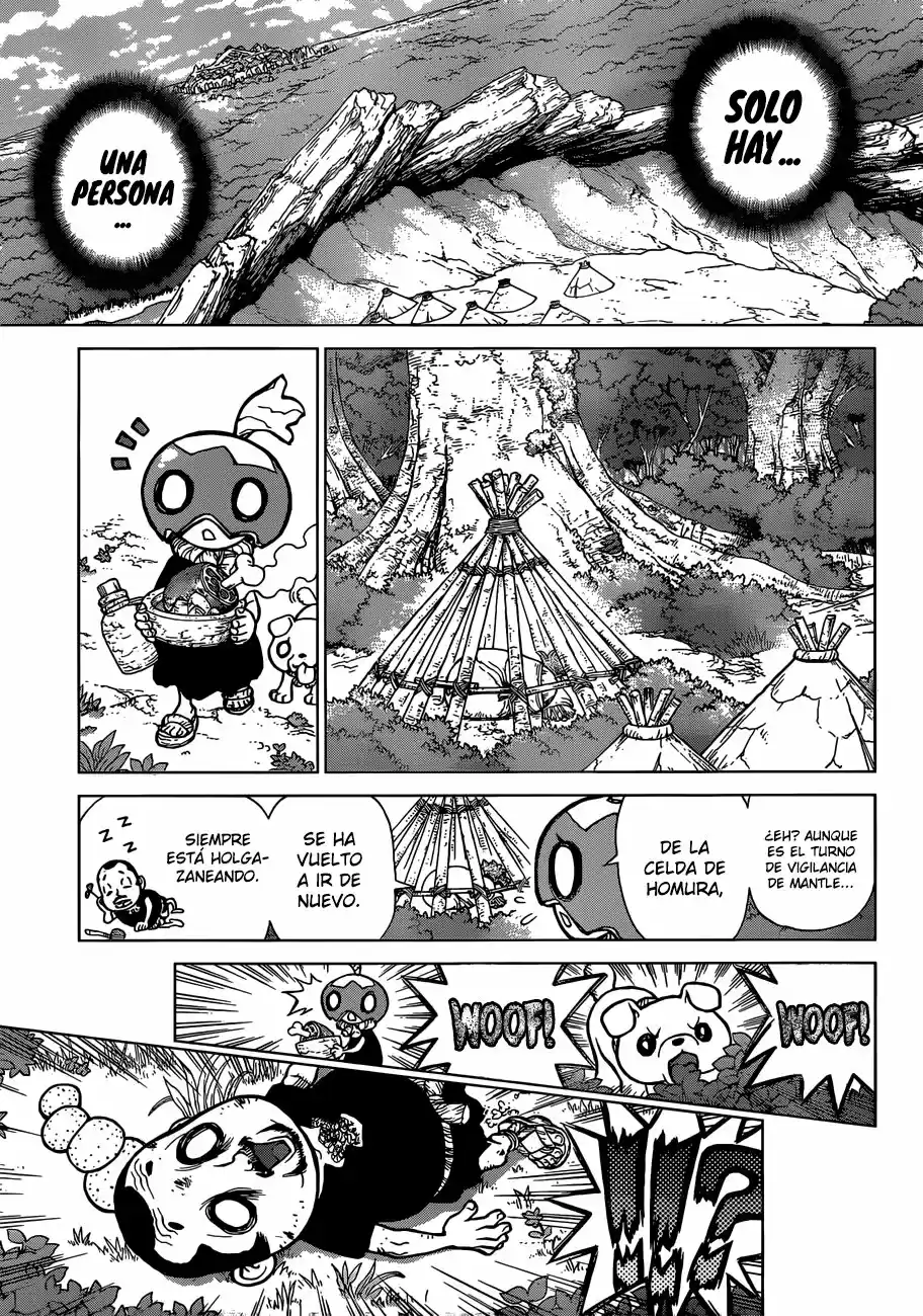 Dr.Stone - Capítulo 79 - Página 8 - LectorTMOo