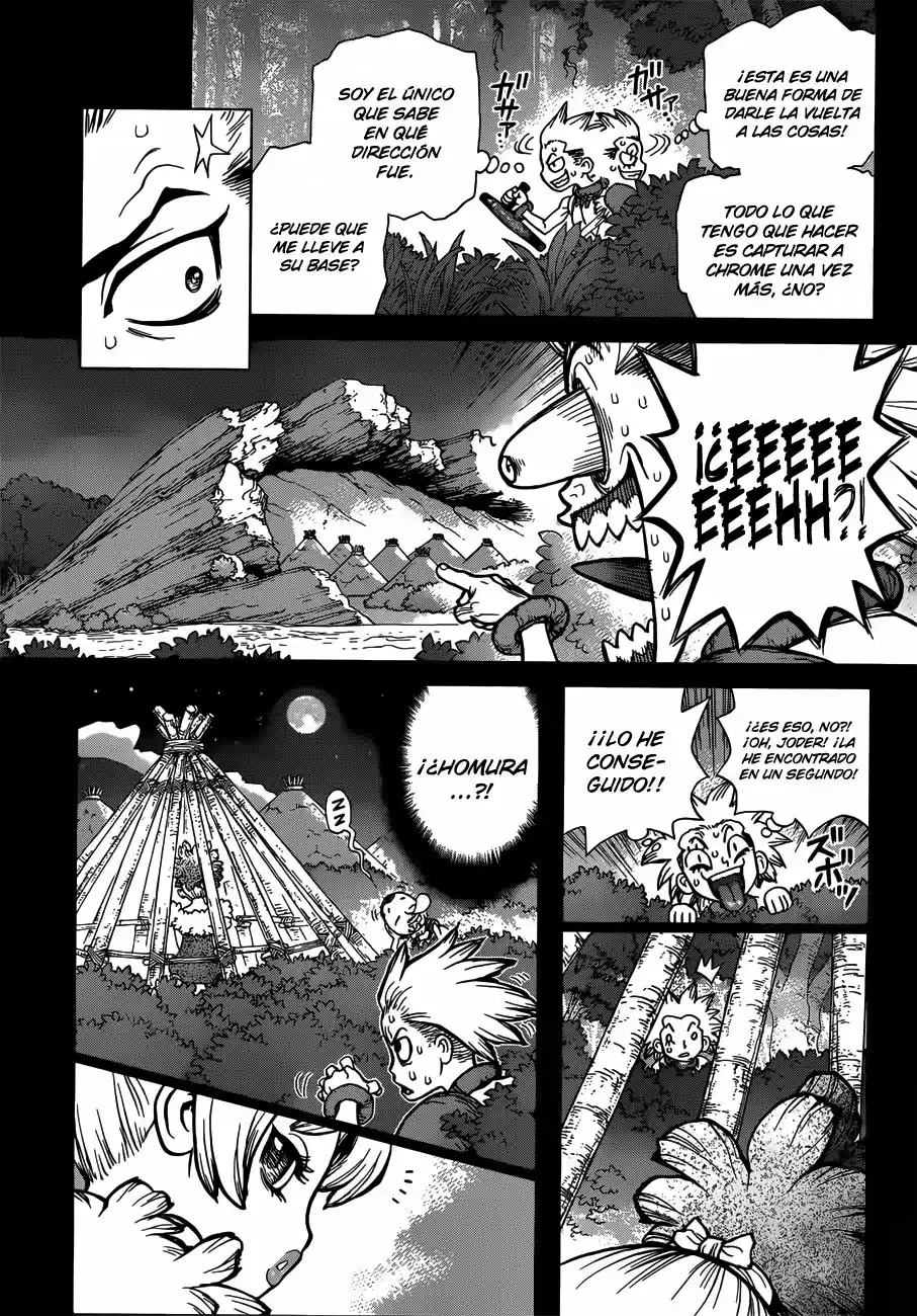 Dr.Stone - Capítulo 79 - Página 10 - LectorTMOo