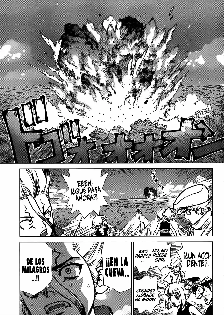 Dr.Stone - Capítulo 79 - Página 12 - LectorTMOo