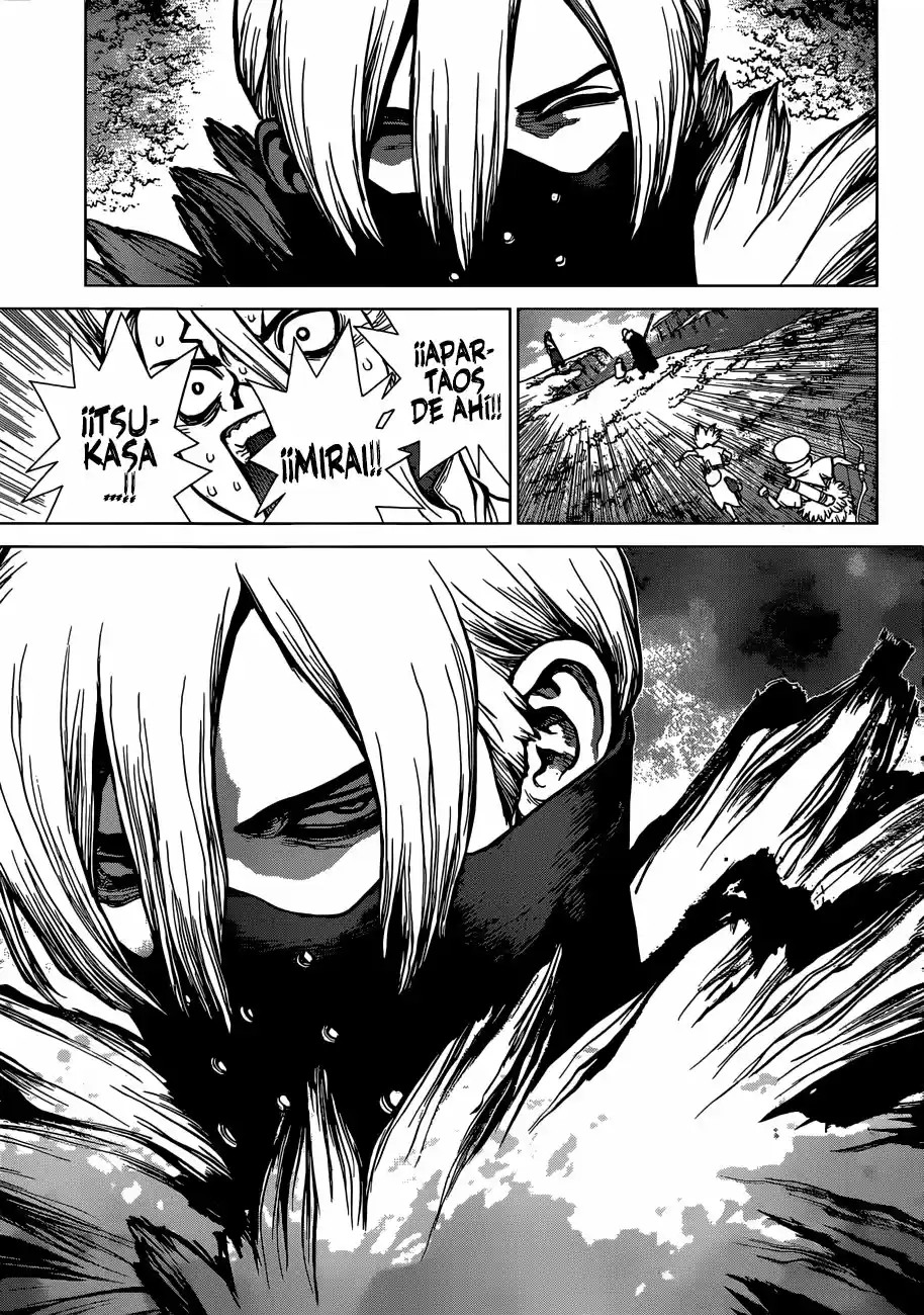 Dr.Stone - Capítulo 79 - Página 14 - LectorTMOo