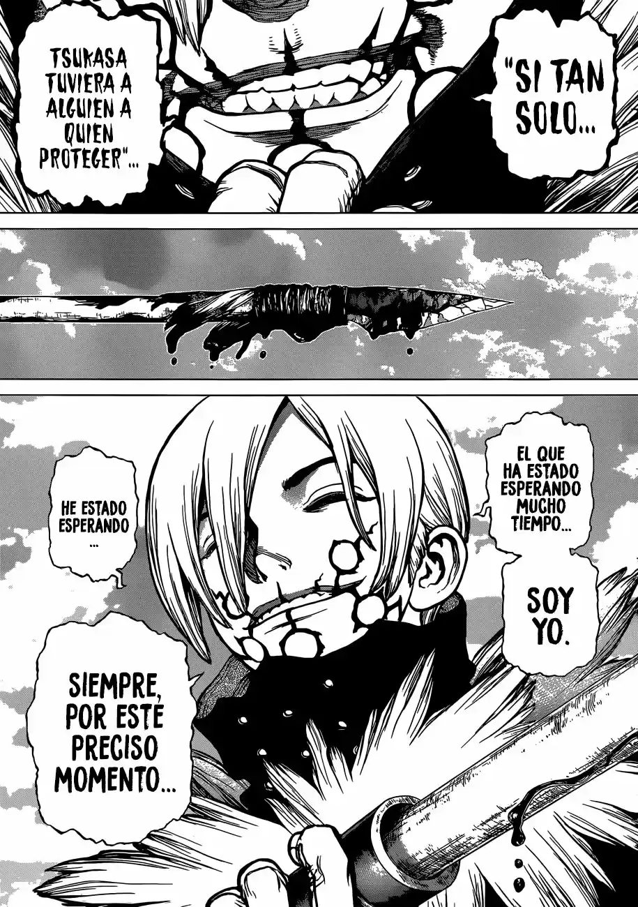 Dr.Stone - Capítulo 79 - Página 16 - LectorTMOo