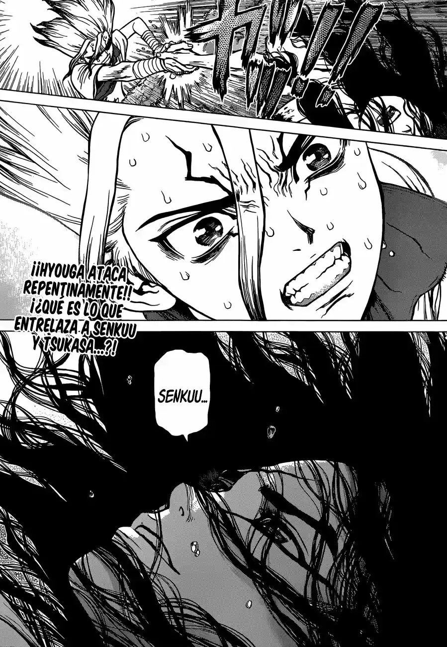 Dr.Stone - Capítulo 79 - Página 18 - LectorTMOo