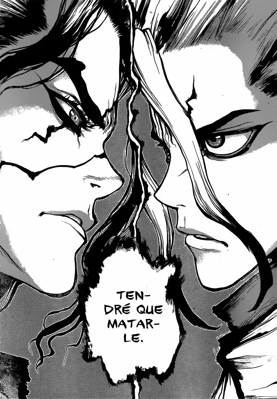 Dr.Stone - Capítulo 8 - Página 13 - LectorTMOo
