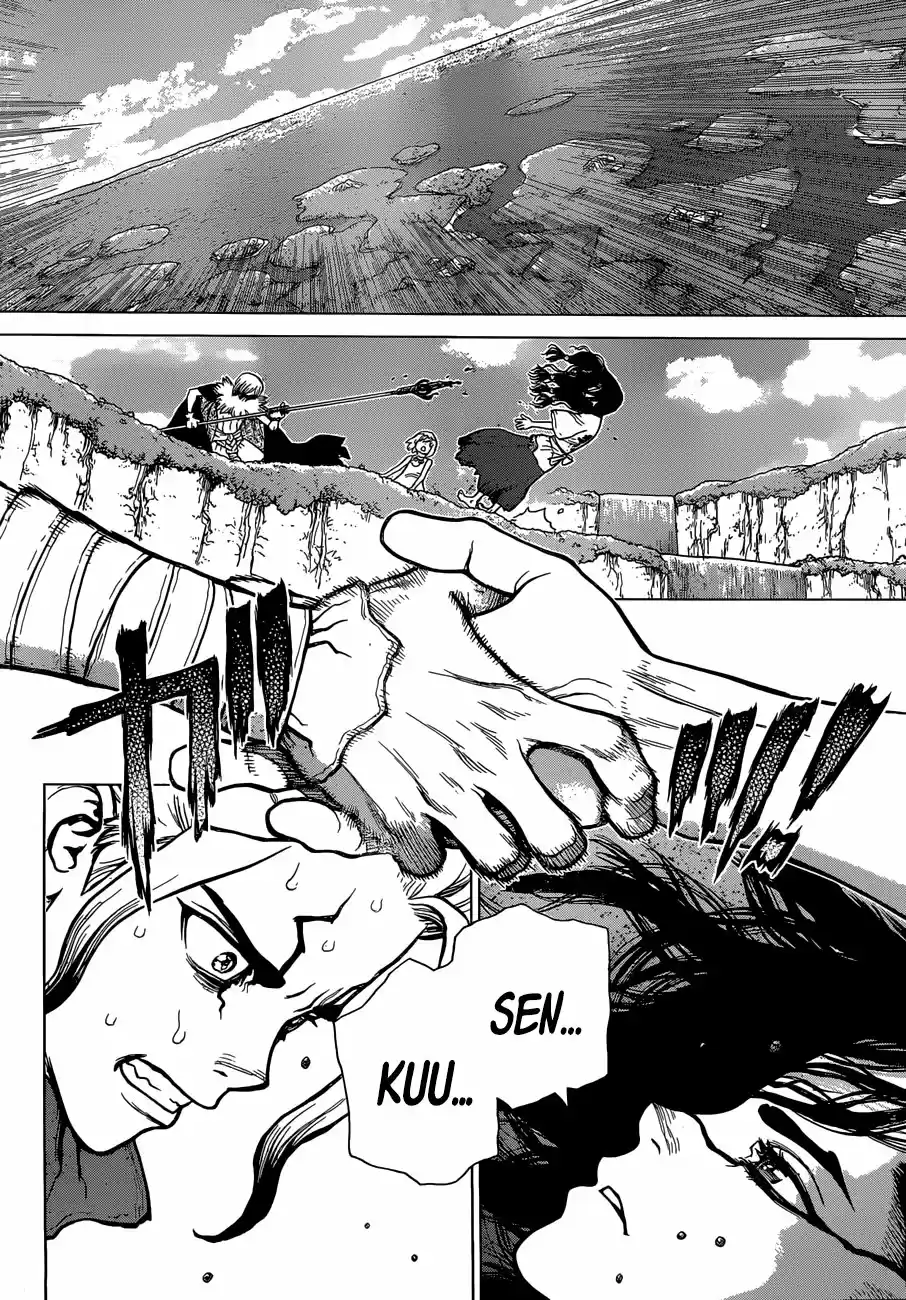 Dr.Stone - Capítulo 80 - Página 2 - LectorTMOo