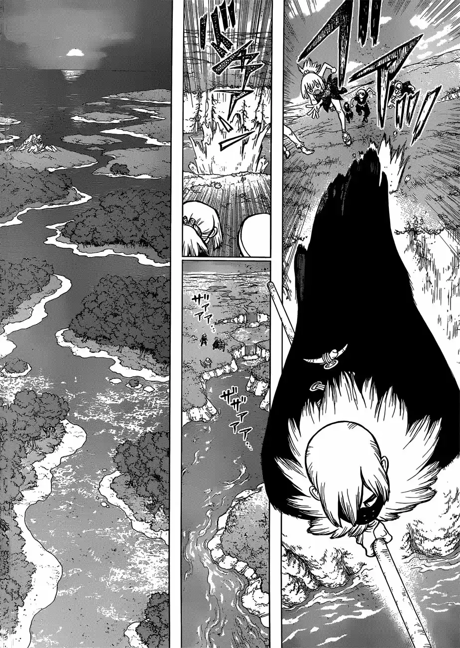 Dr.Stone - Capítulo 80 - Página 4 - LectorTMOo