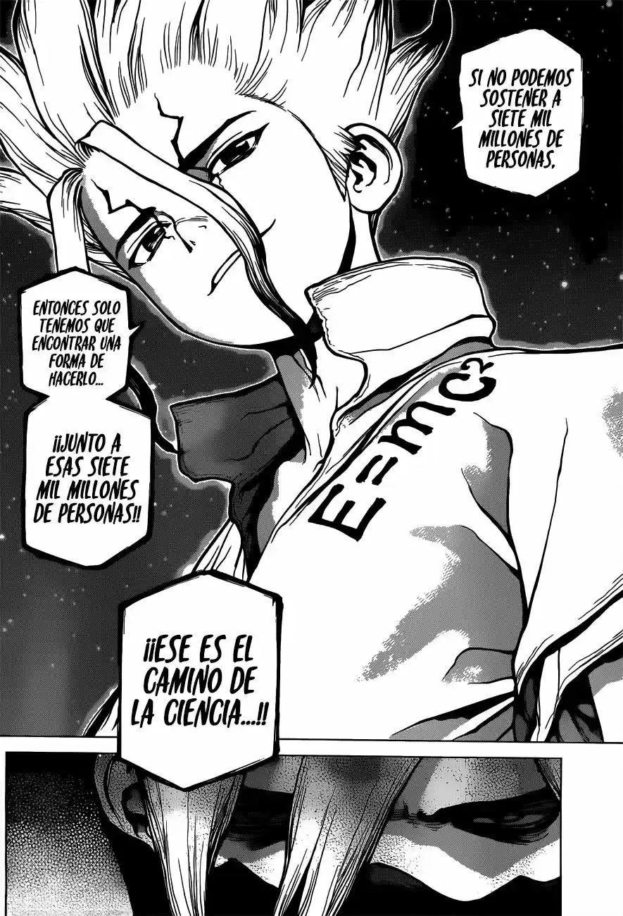 Dr.Stone - Capítulo 80 - Página 10 - LectorTMOo