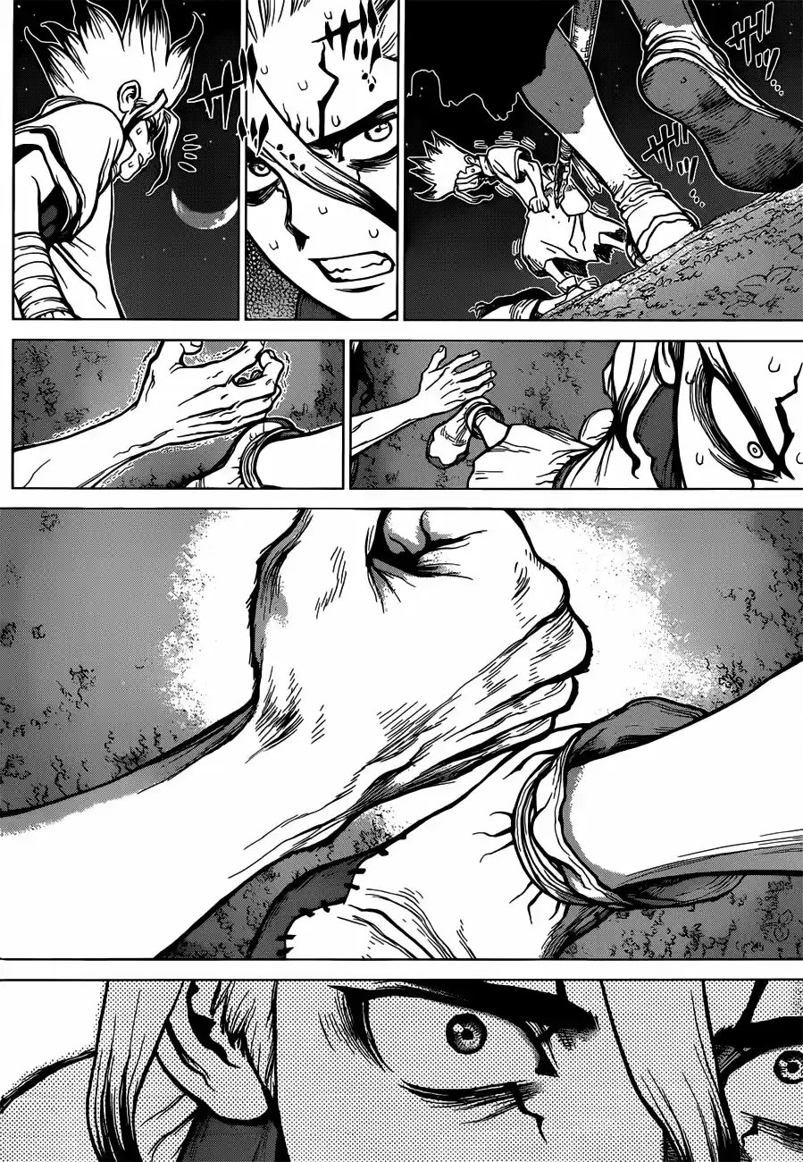 Dr.Stone - Capítulo 80 - Página 12 - LectorTMOo