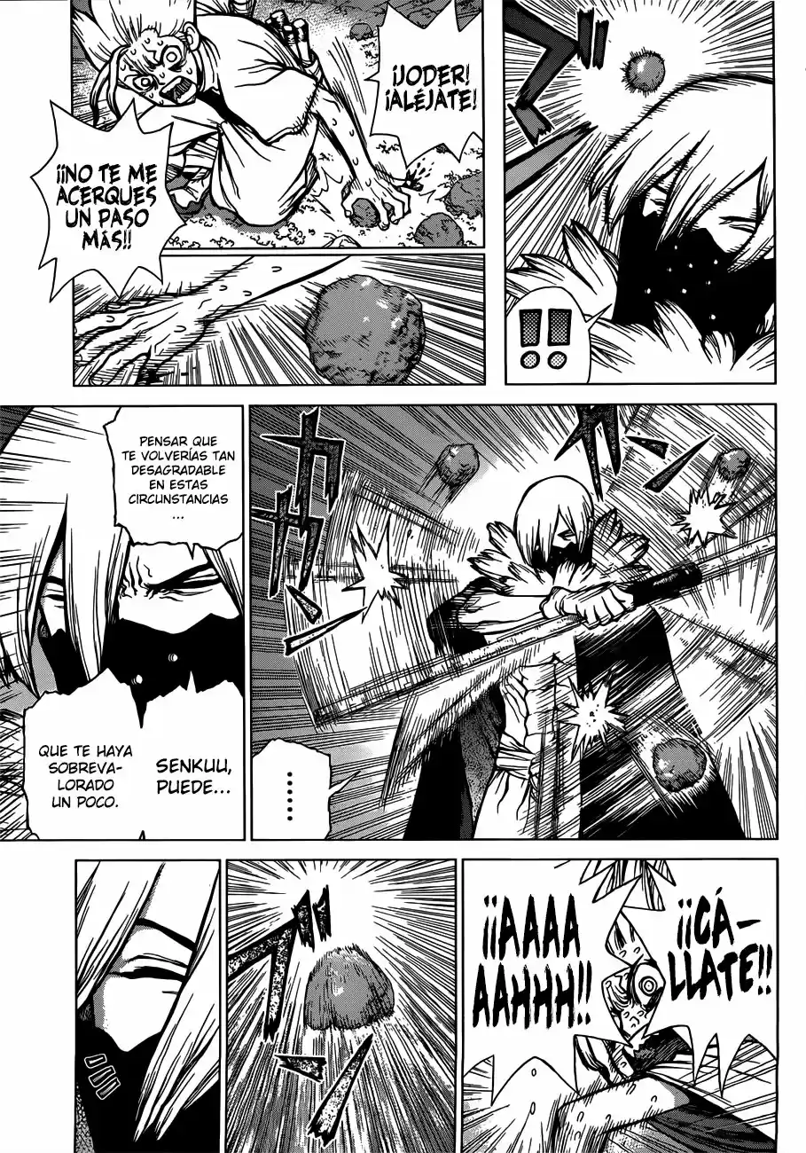 Dr.Stone - Capítulo 80 - Página 13 - LectorTMOo