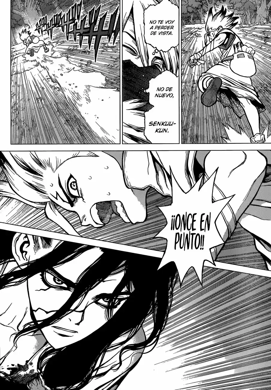 Dr.Stone - Capítulo 81 - Página 4 - LectorTMOo