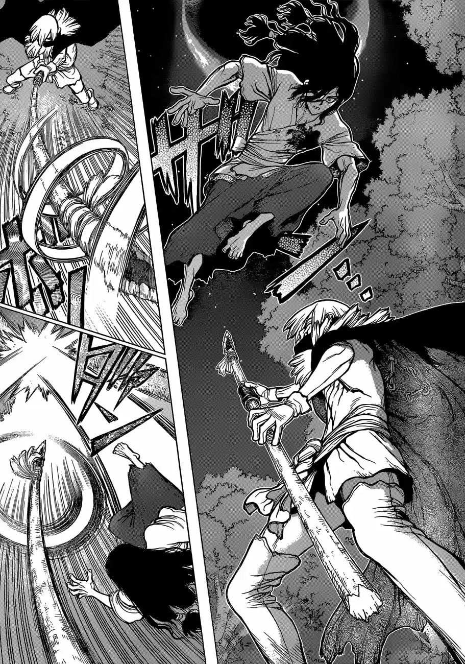 Dr.Stone - Capítulo 81 - Página 5 - LectorTMOo