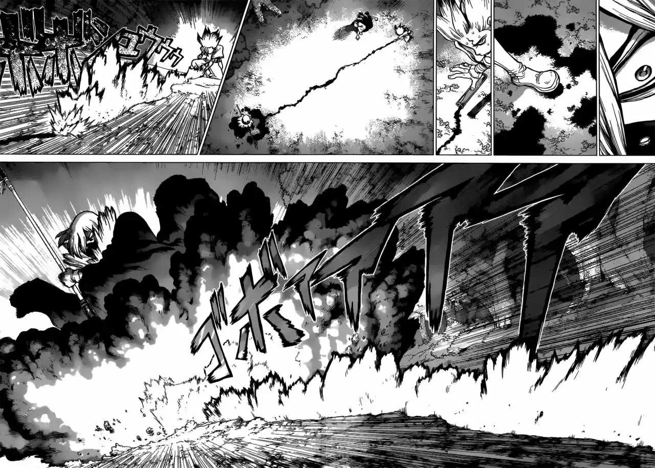 Dr.Stone - Capítulo 81 - Página 6 - LectorTMOo