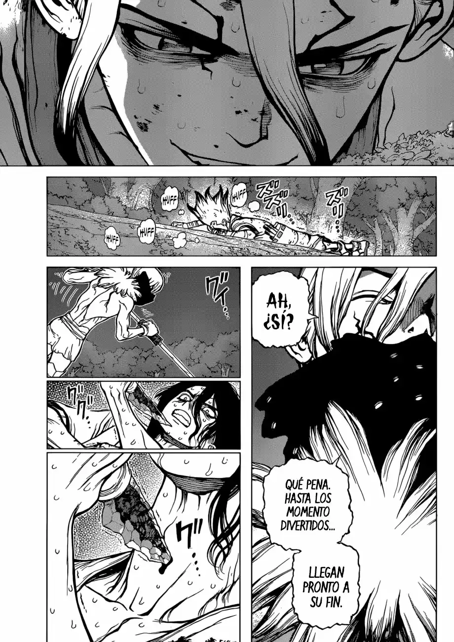 Dr.Stone - Capítulo 81 - Página 12 - LectorTMOo