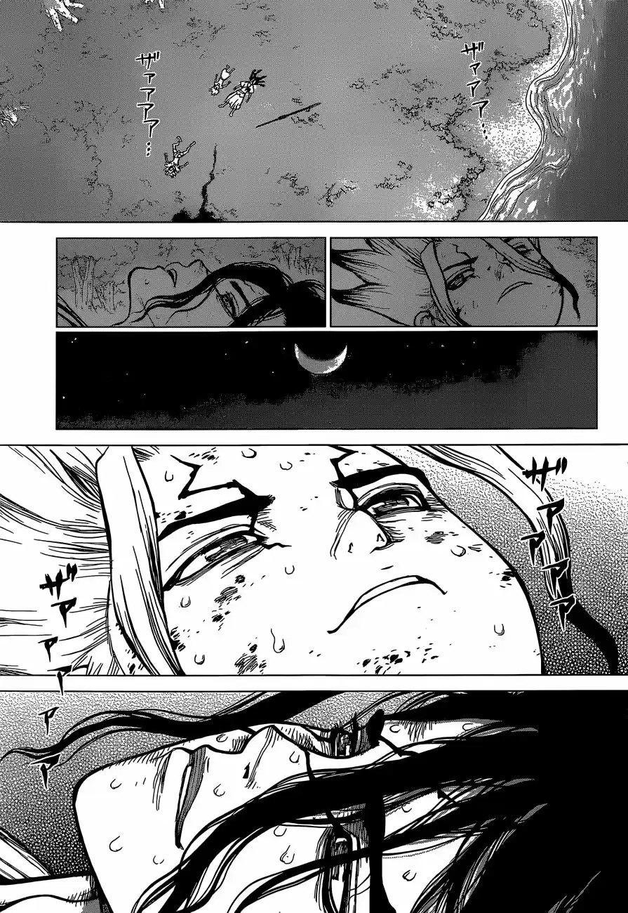 Dr.Stone - Capítulo 82 - Página 3 - LectorTMOo