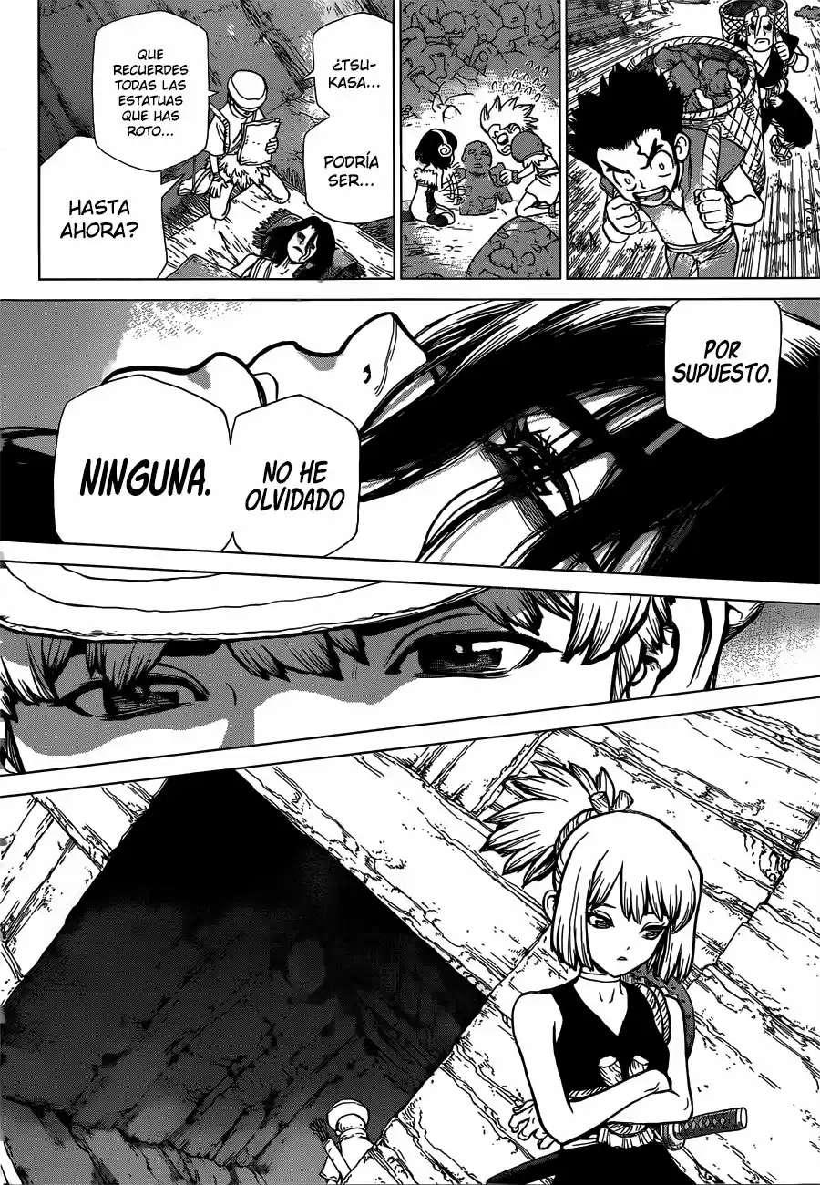 Dr.Stone - Capítulo 82 - Página 13 - LectorTMOo
