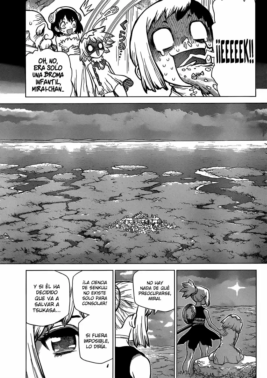 Dr.Stone - Capítulo 83 - Página 6 - LectorTMOo
