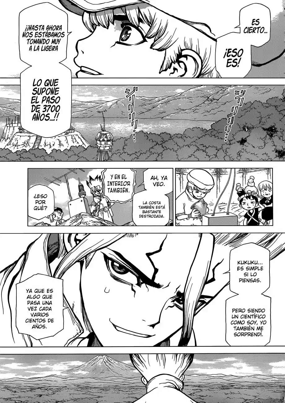 Dr.Stone - Capítulo 86 - Página 12 - LectorTMOo