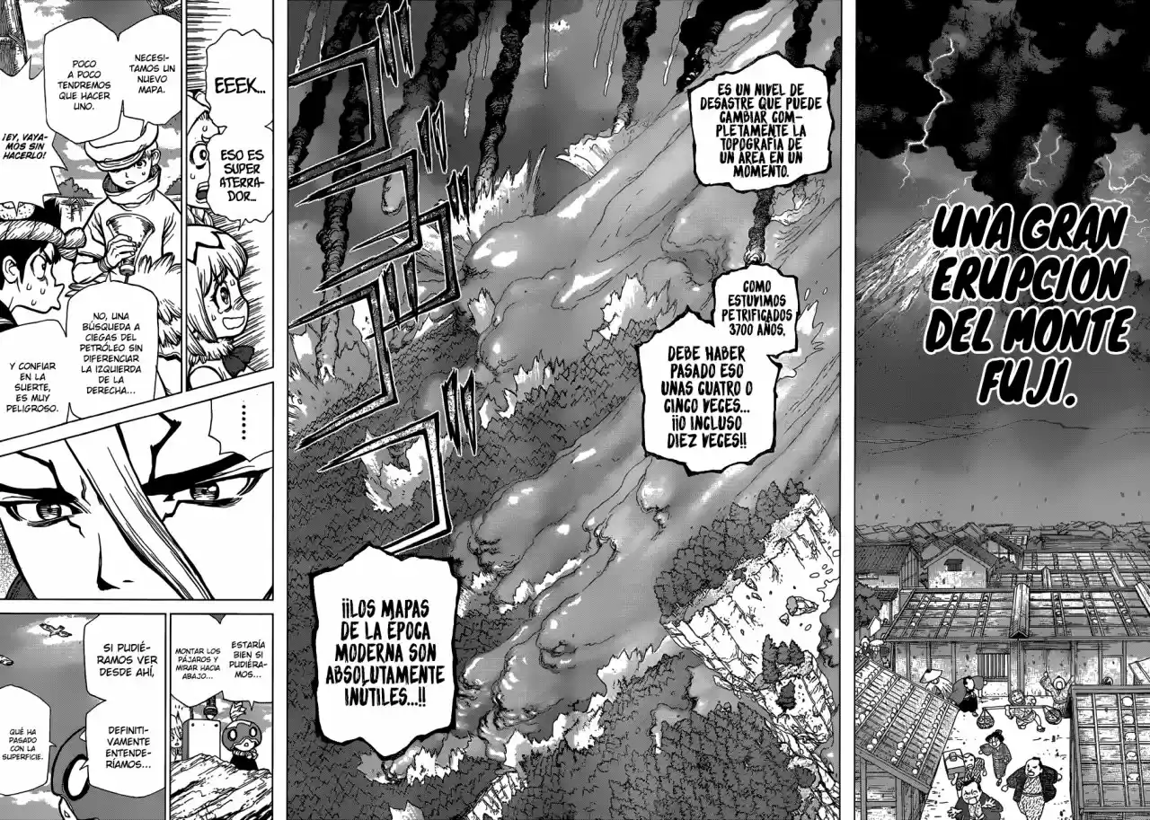 Dr.Stone - Capítulo 86 - Página 13 - LectorTMOo