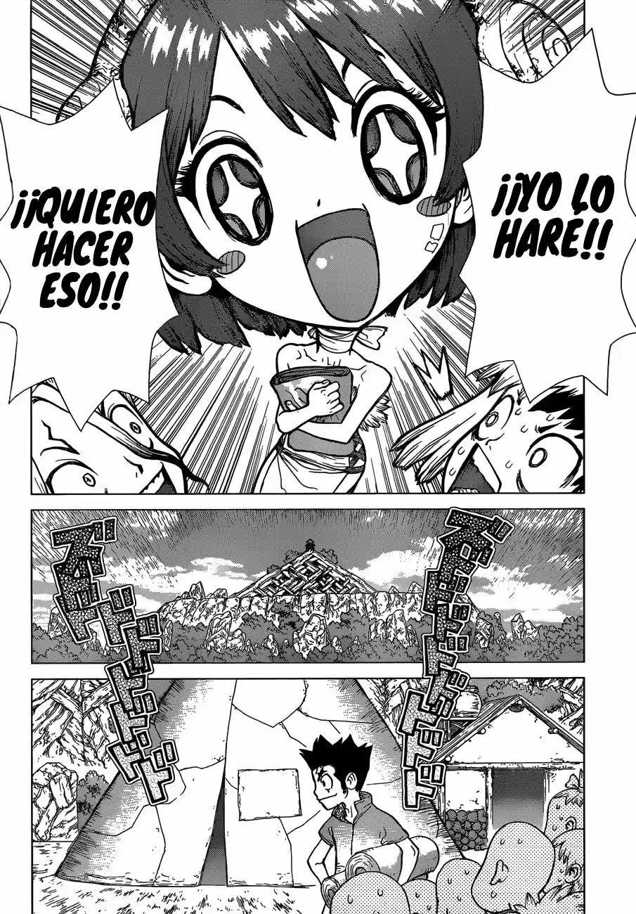 Dr.Stone - Capítulo 87 - Página 14 - LectorTMOo