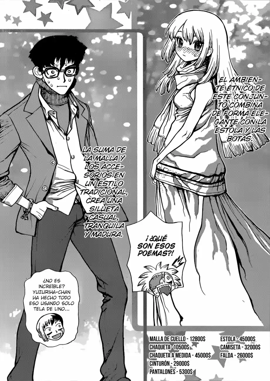 Dr.Stone - Capítulo 87 - Página 16 - LectorTMOo