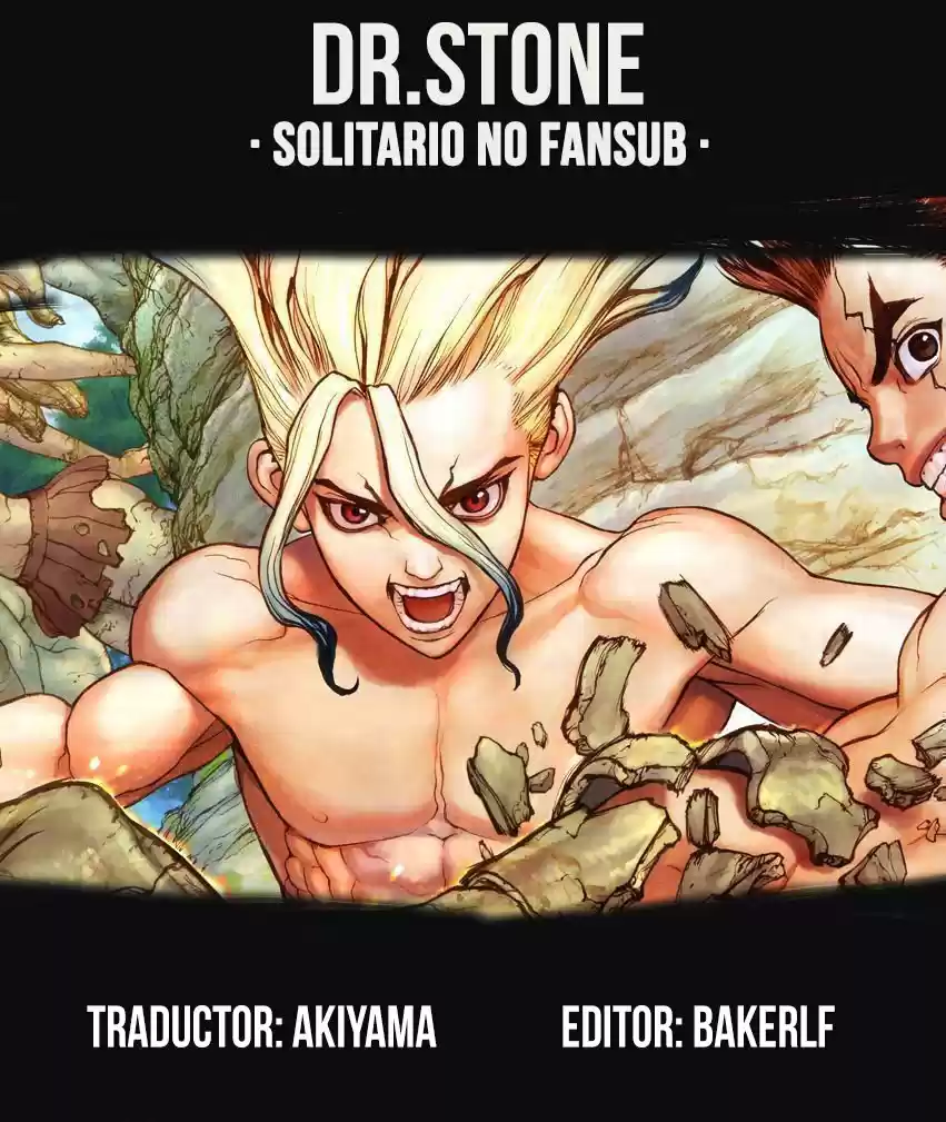 Dr.Stone - Capítulo 87 - Página 20 - LectorTMOo