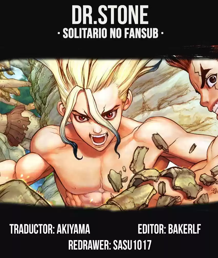 Dr.Stone - Capítulo 88 - Página 18 - LectorTMOo