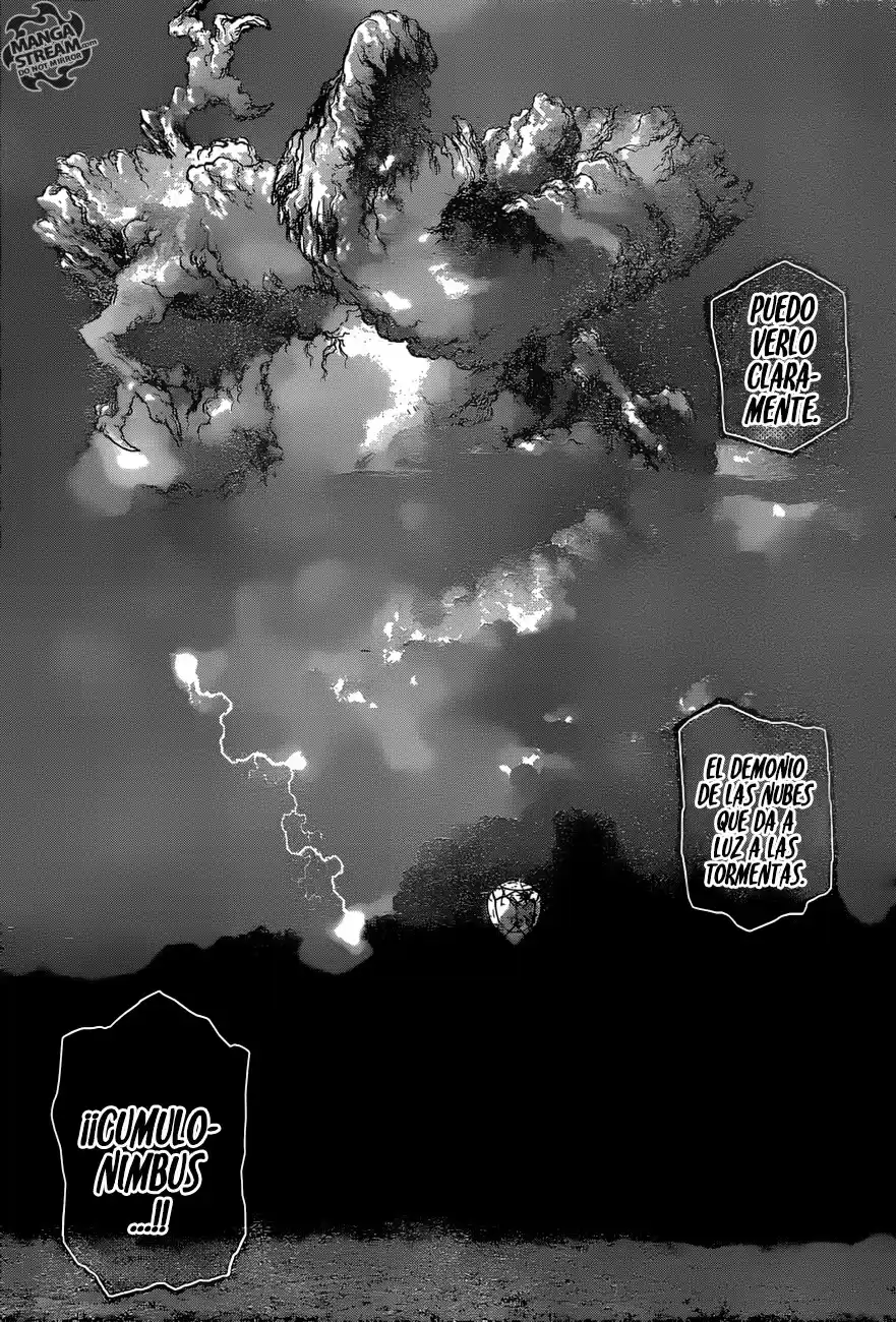 Dr.Stone - Capítulo 89 - Página 8 - LectorTMOo