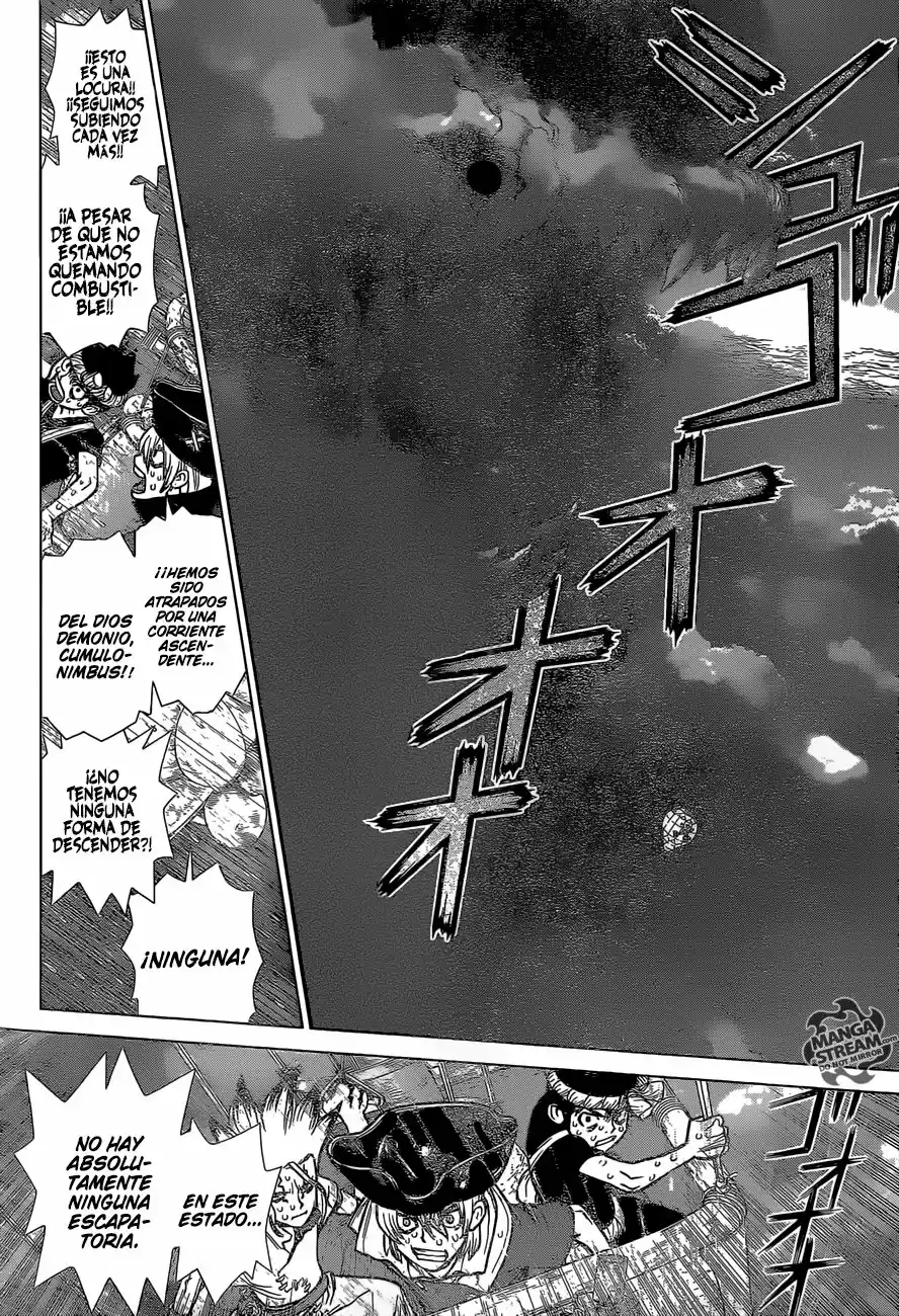 Dr.Stone - Capítulo 89 - Página 9 - LectorTMOo