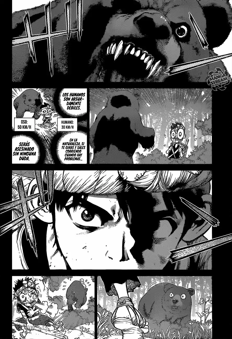 Dr.Stone - Capítulo 89 - Página 11 - LectorTMOo