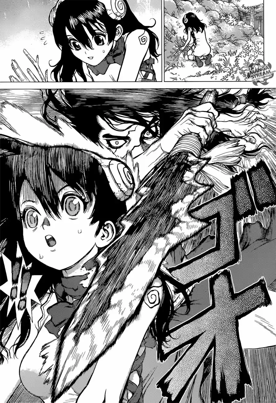 Dr.Stone - Capítulo 9 - Página 5 - LectorTMOo