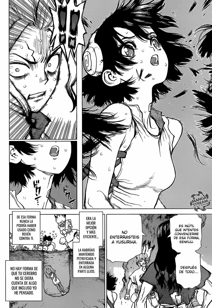 Dr.Stone - Capítulo 9 - Página 9 - LectorTMOo