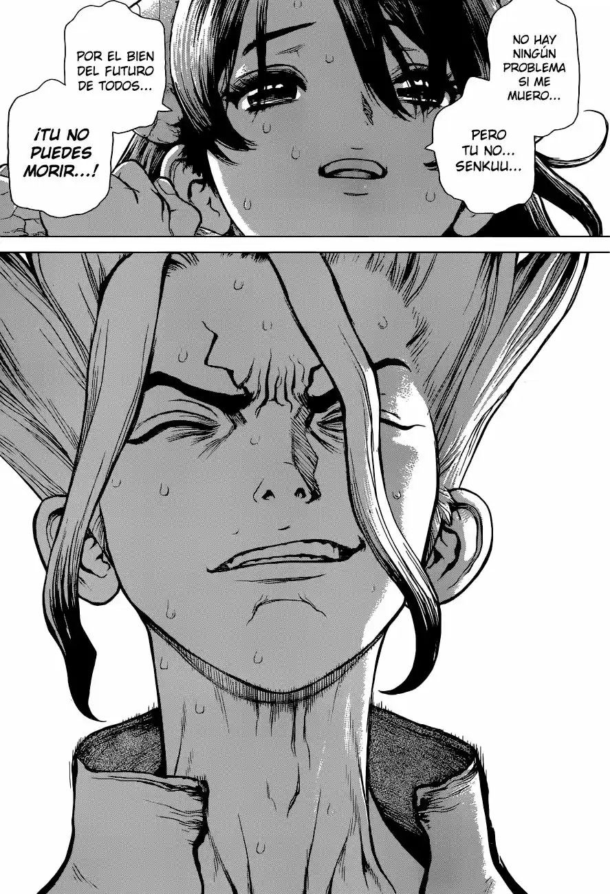 Dr.Stone - Capítulo 9 - Página 12 - LectorTMOo