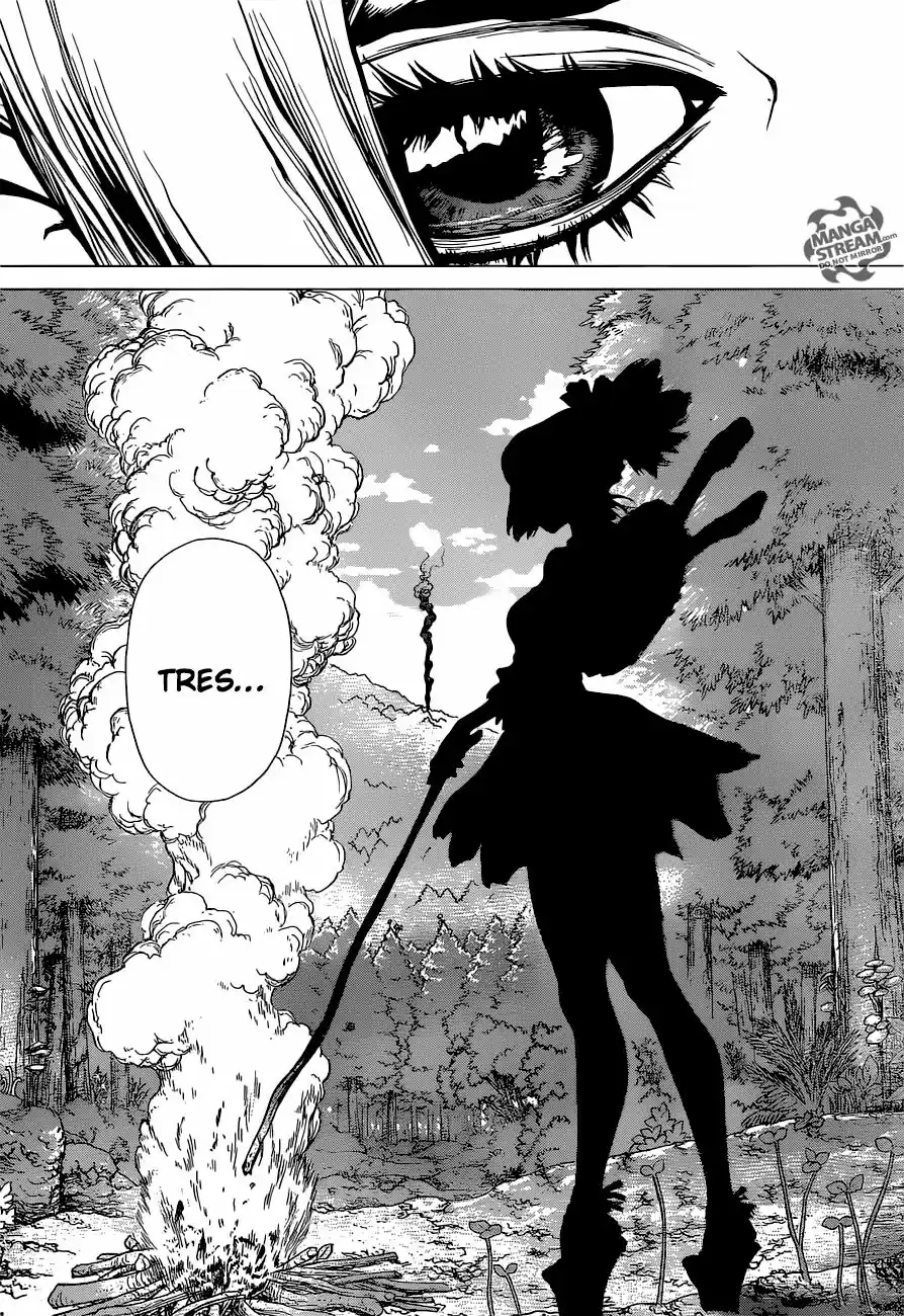 Dr.Stone - Capítulo 9 - Página 16 - LectorTMOo
