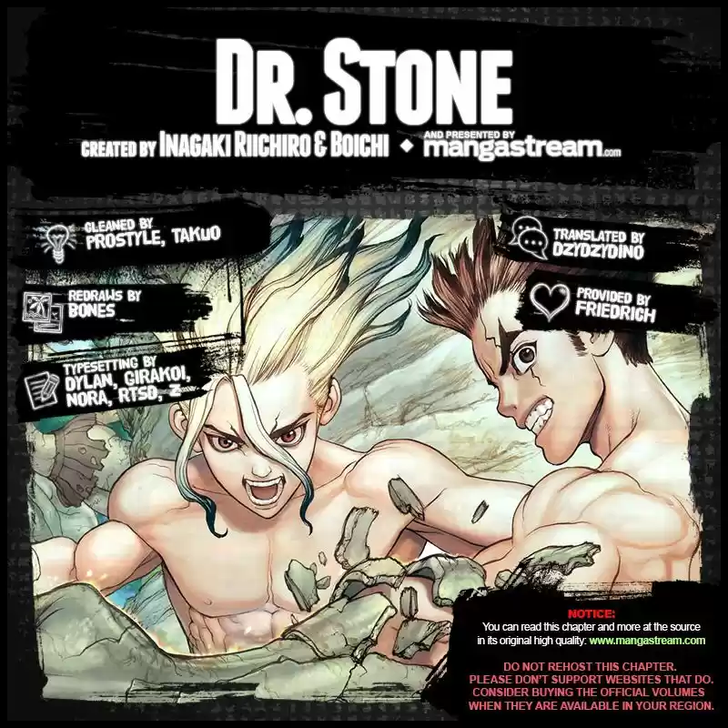 Dr.Stone - Capítulo 9 - Página 21 - LectorTMOo