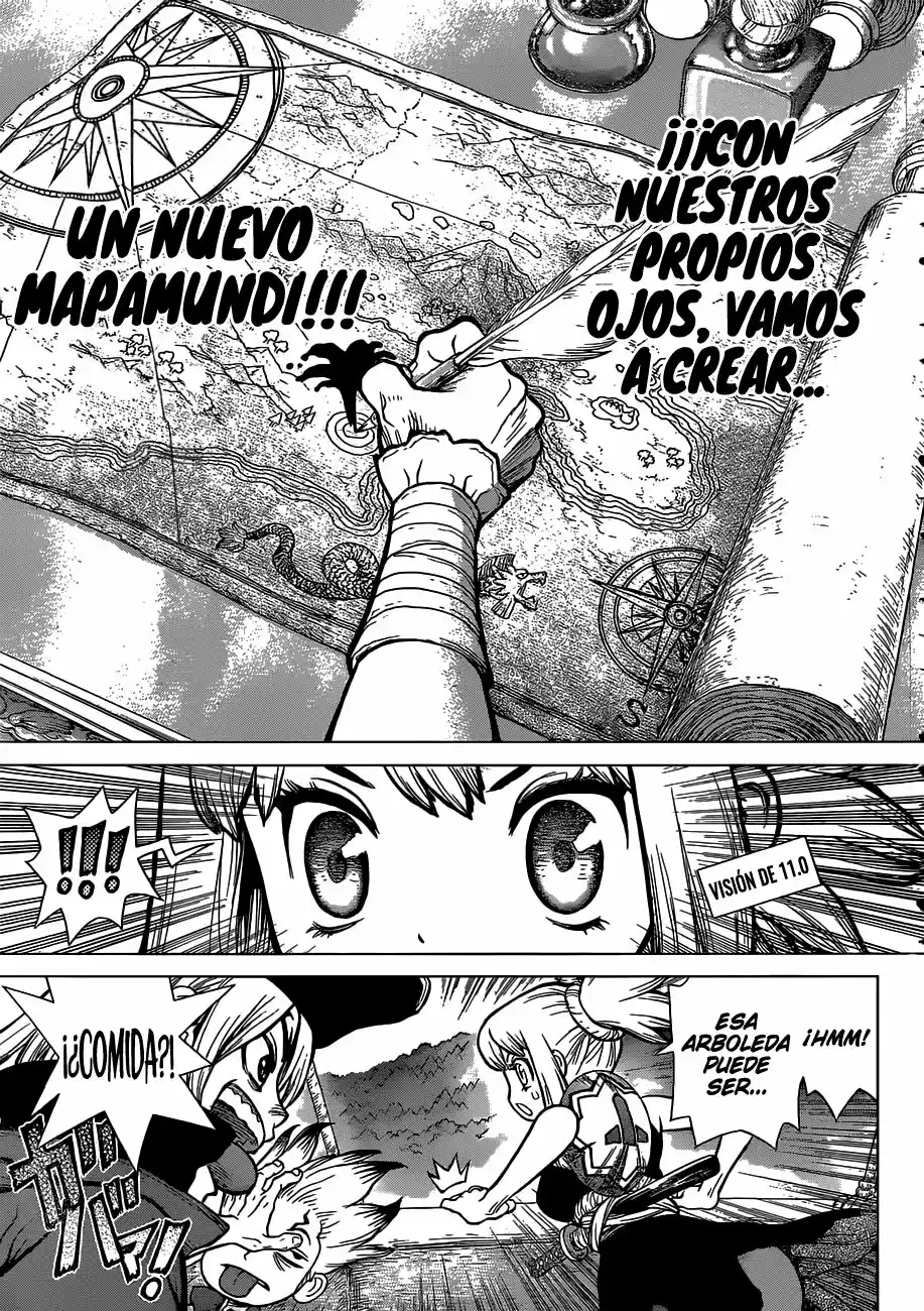 Dr.Stone - Capítulo 90 - Página 6 - LectorTMOo