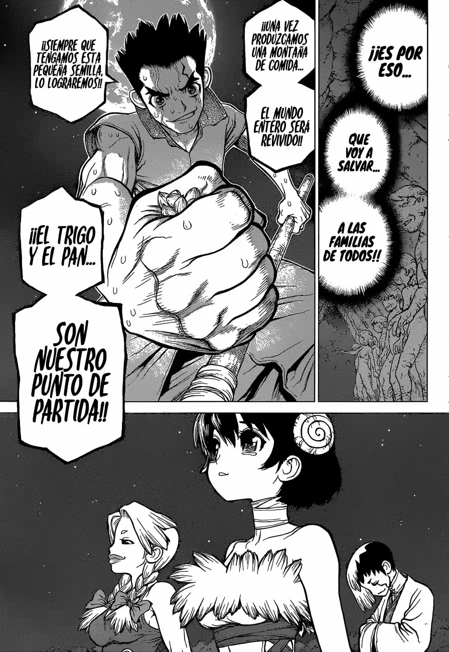 Dr.Stone - Capítulo 91 - Página 10 - LectorTMOo