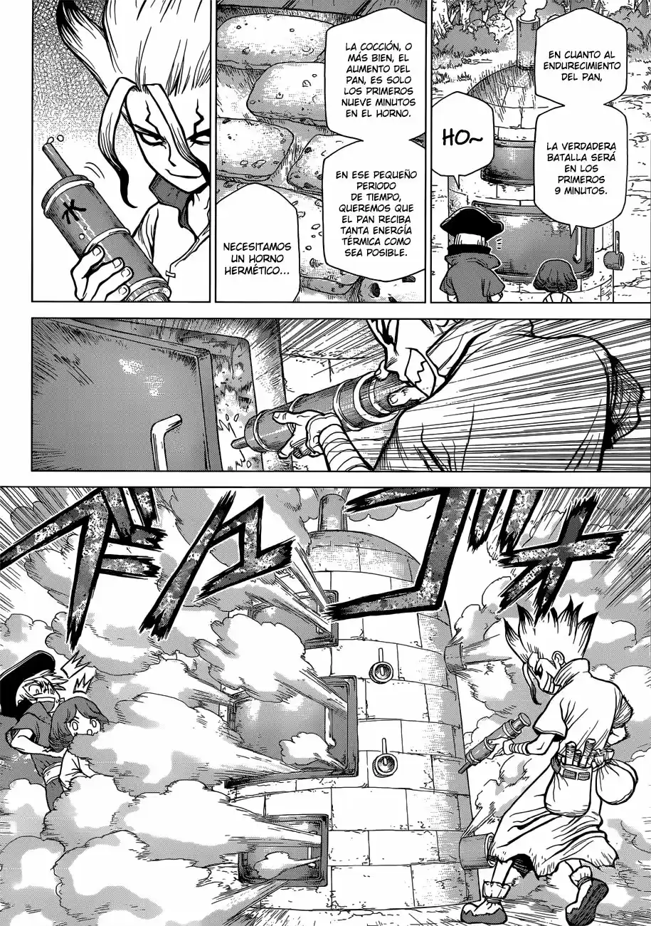 Dr.Stone - Capítulo 92 - Página 16 - LectorTMOo