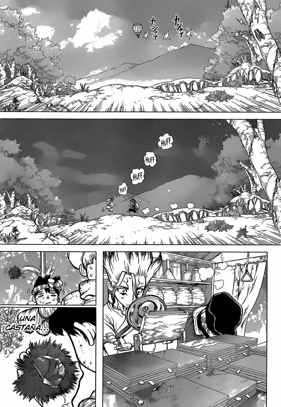 Dr.Stone - Capítulo 94 - Página 3 - LectorTMOo