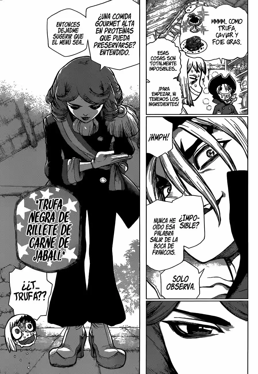 Dr.Stone - Capítulo 94 - Página 6 - LectorTMOo