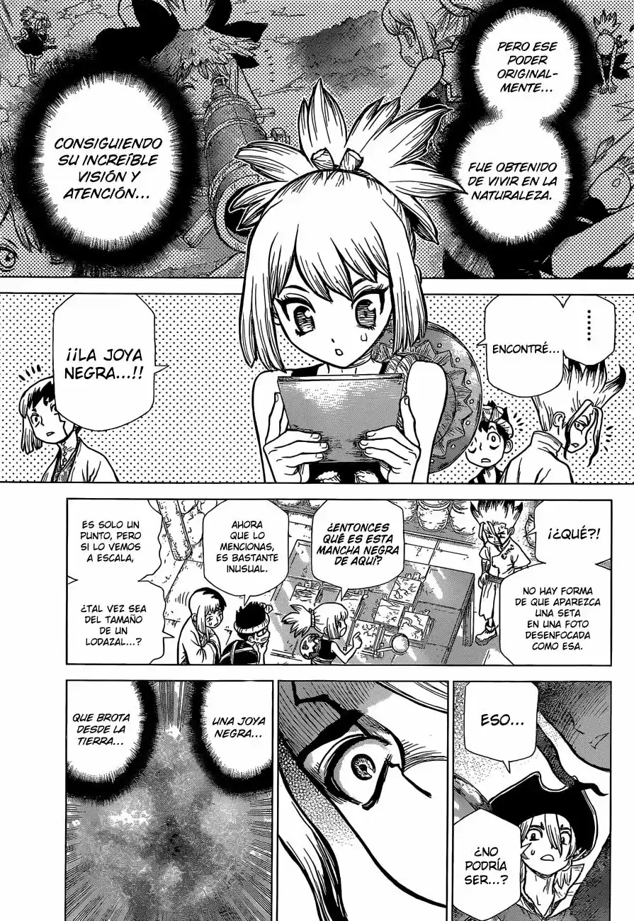 Dr.Stone - Capítulo 94 - Página 10 - LectorTMOo
