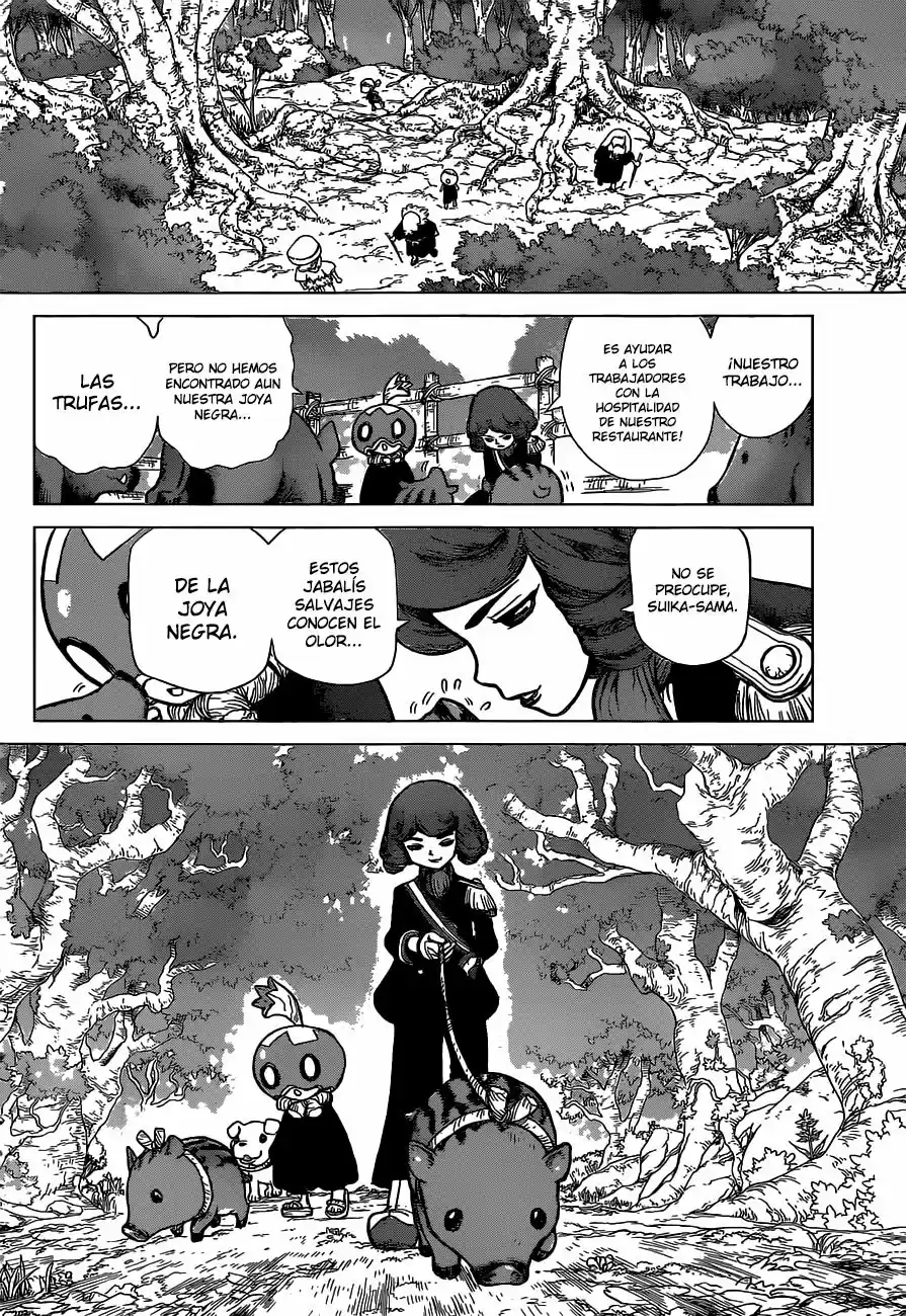 Dr.Stone - Capítulo 94 - Página 12 - LectorTMOo