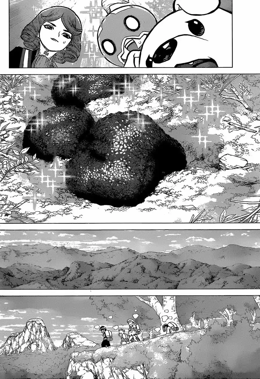 Dr.Stone - Capítulo 94 - Página 14 - LectorTMOo