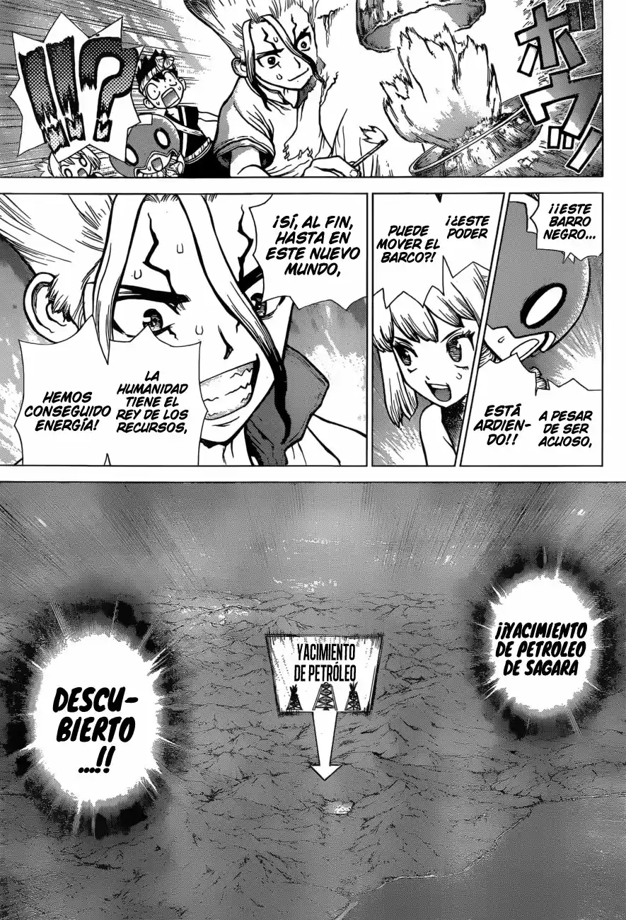 Dr.Stone - Capítulo 95 - Página 6 - LectorTMOo