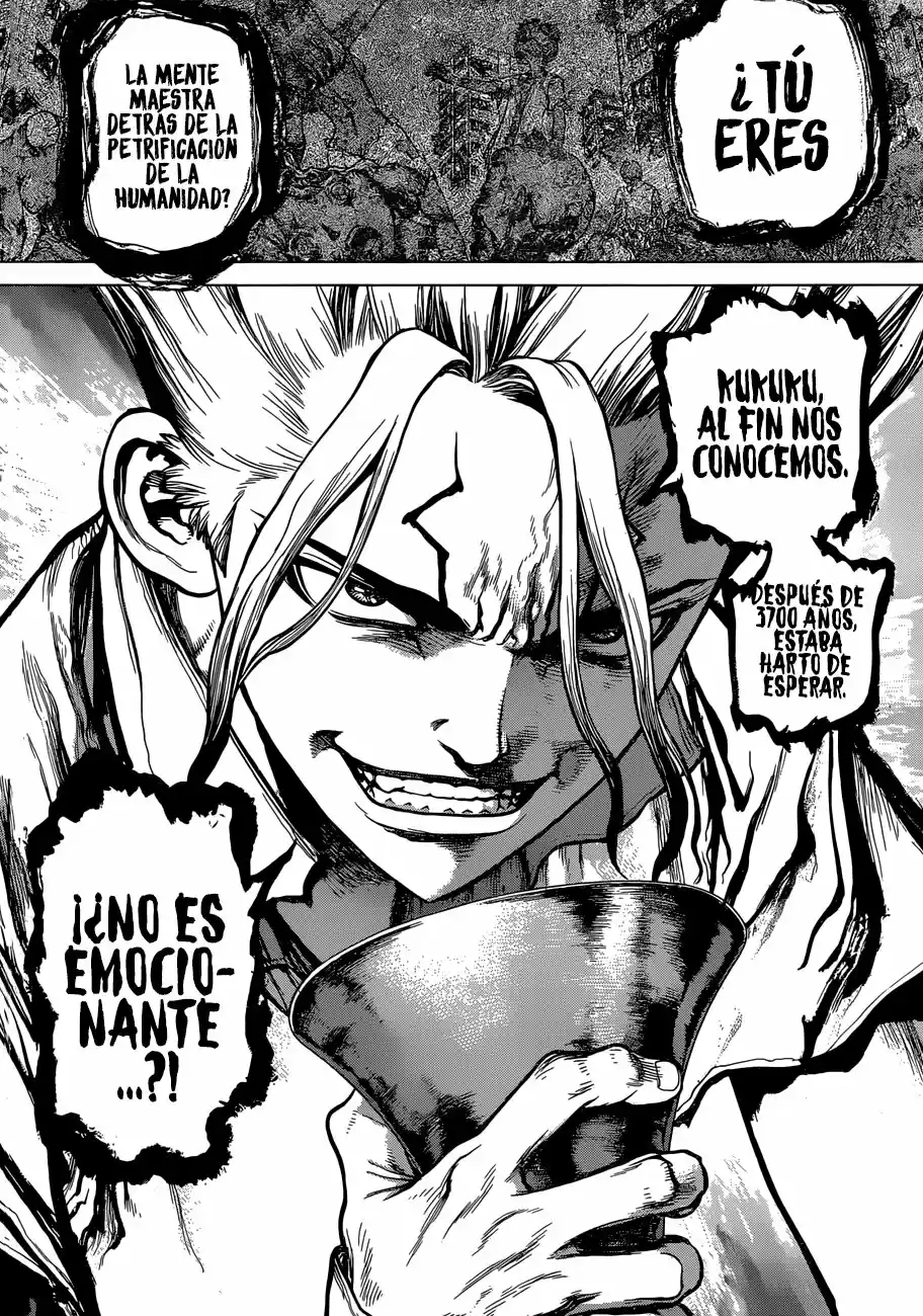 Dr.Stone - Capítulo 96 - Página 2 - LectorTMOo