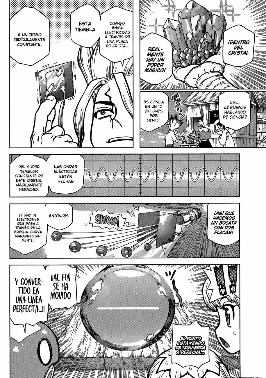 Dr.Stone - Capítulo 96 - Página 12 - LectorTMOo
