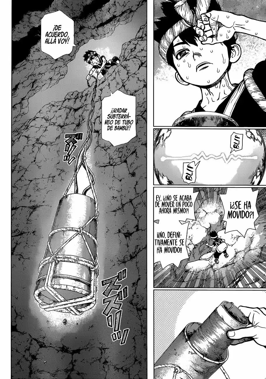 Dr.Stone - Capítulo 97 - Página 10 - LectorTMOo