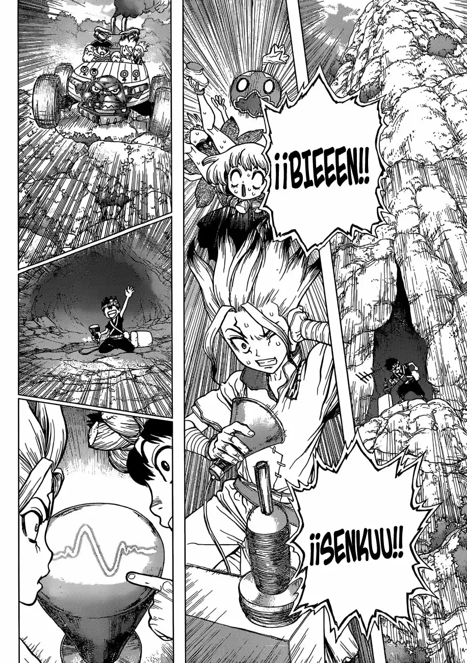 Dr.Stone - Capítulo 97 - Página 12 - LectorTMOo